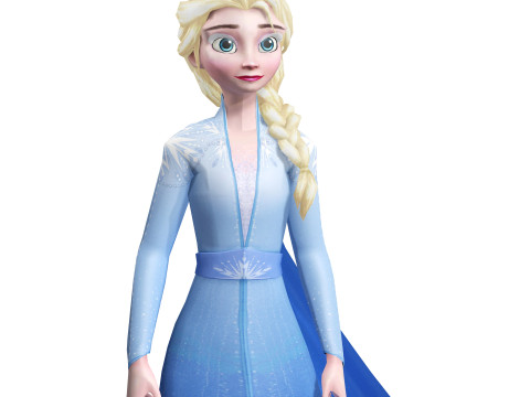 bella chang recommends nude elsa from frozen pic