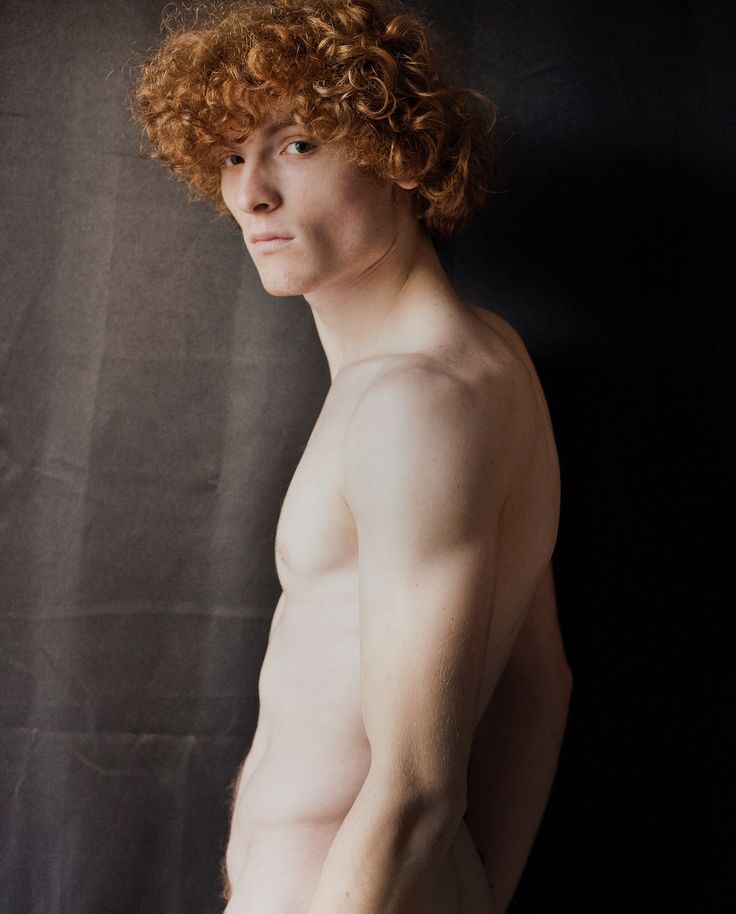 andrea amis like nude ginger men photo chelsie stoffer recommends nude ginger men pic