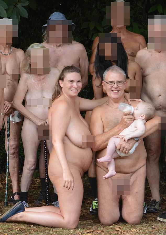 don rizzi recommends nude married couples pic