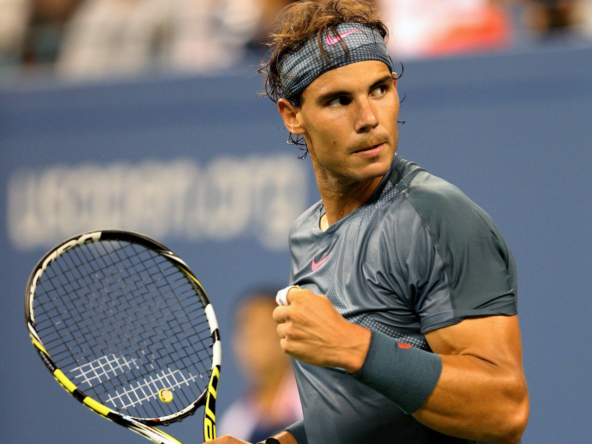 dejeane daughtry recommends Nude Tennis Players