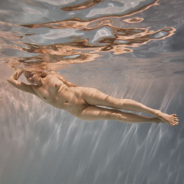 alejandro arenas recommends Nude Women Underwater