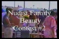 Best of Nudist contest