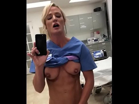 brenda mccluer recommends nurses flashing pic