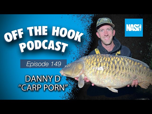 danny sajol recommends Off The Hook Porn