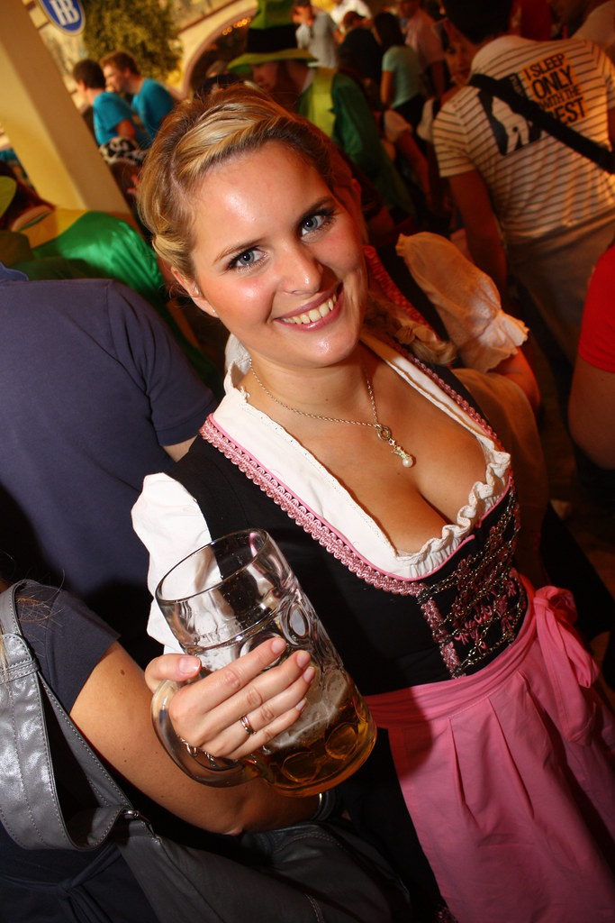 bobak beheshti add oktoberfest titties photo