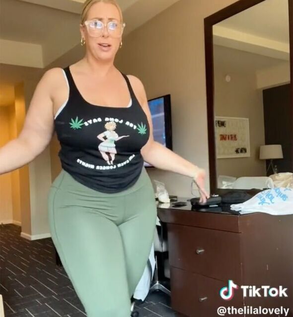 amanda cronk recommends Older Women With Huge Tits