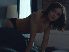 dhiren goswami recommends Olivia Cooke Nude