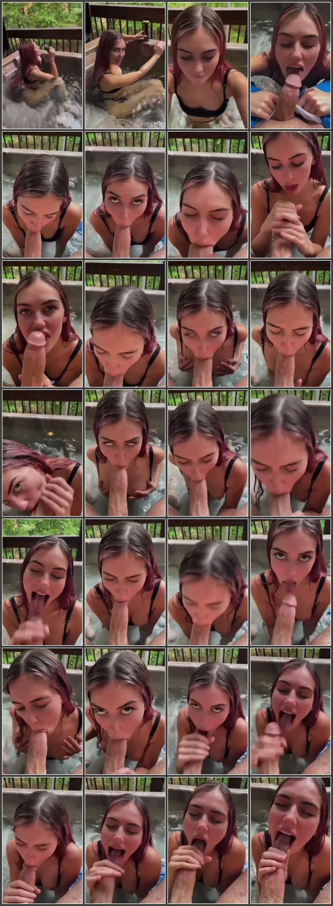 Olivia Mae Bae Onlyfans Leaked coast flashing conrad youngblood recommends Olivia Mae Bae Onlyfans Leaked