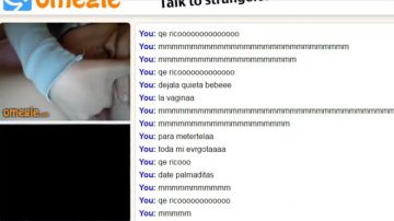 cha manuel recommends omegle pussy doug hasler add omegle pussy photo