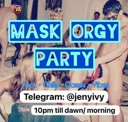 amanda czarnecki recommends Orgy In San Francisco