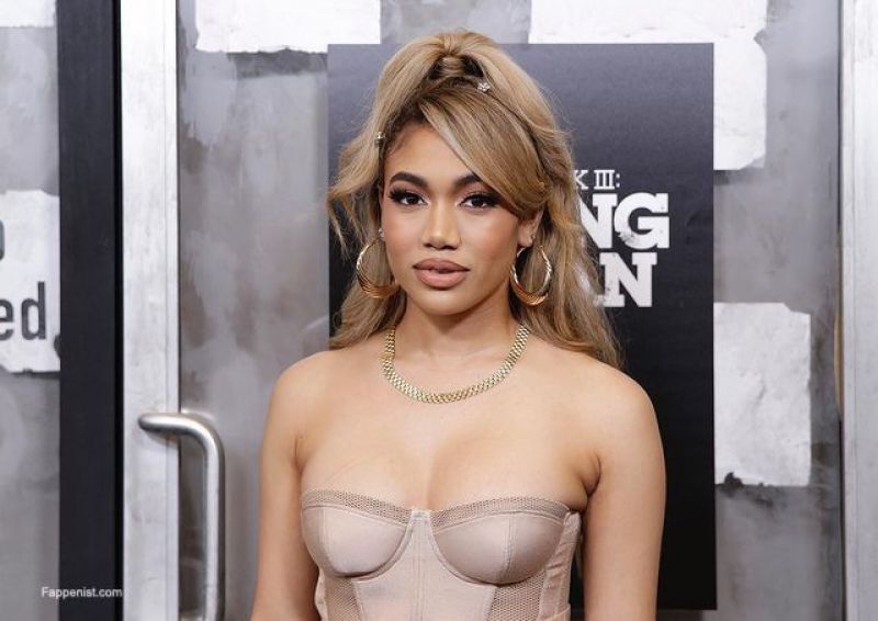 bill tower recommends Paige Hurd Naked