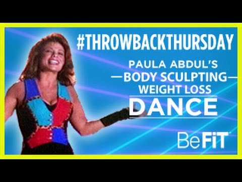 dan backus recommends paula abdul booty pic