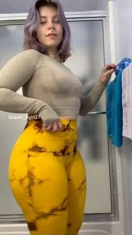 cassy ramirez recommends Pawg Striptease