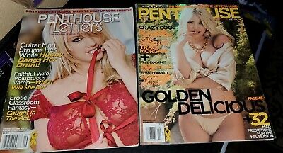 Penthouse Magazine Playmates nam hay