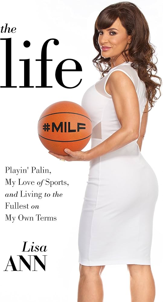 dan wiechman recommends perfect milf lisa ann pic