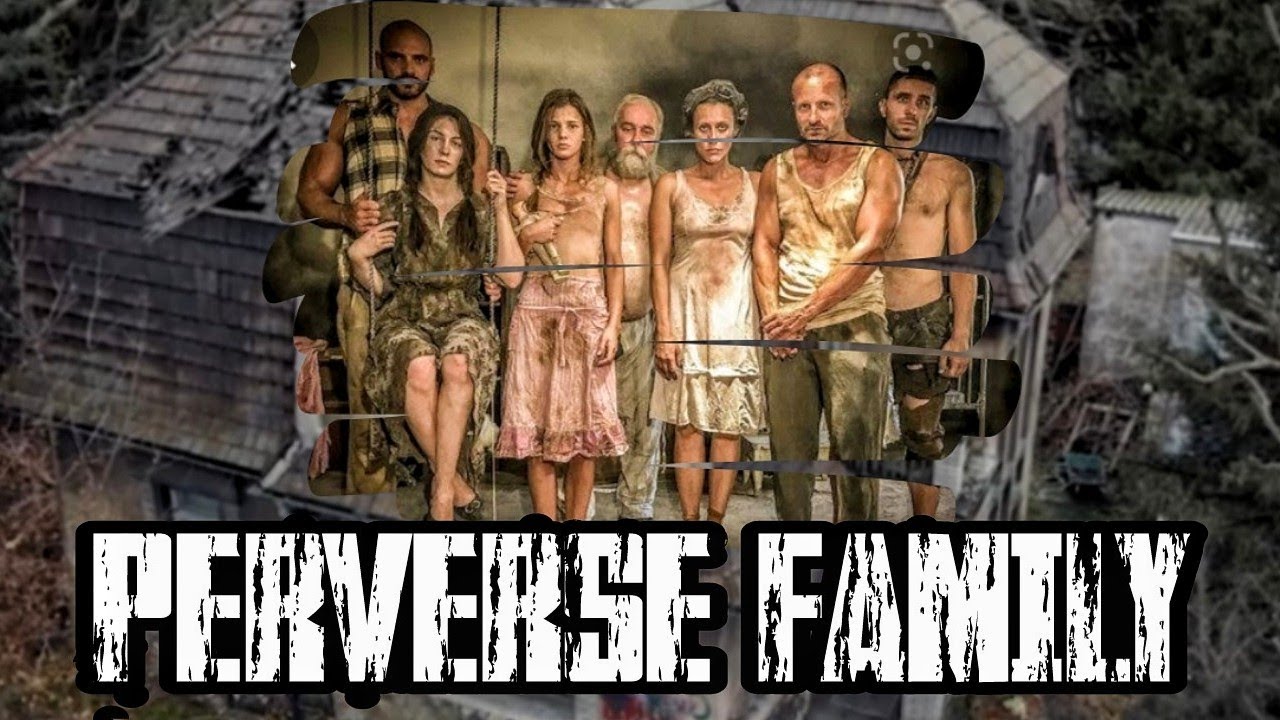 amanda sweetnam recommends peverse family pic