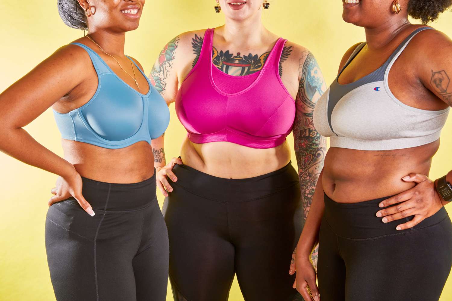 deanna cleveland recommends Phat Black Titties