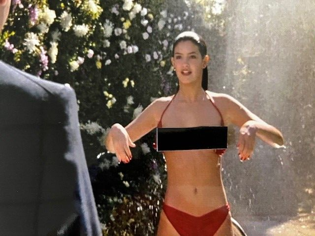 deepak thube recommends Phoebe Cates Tits