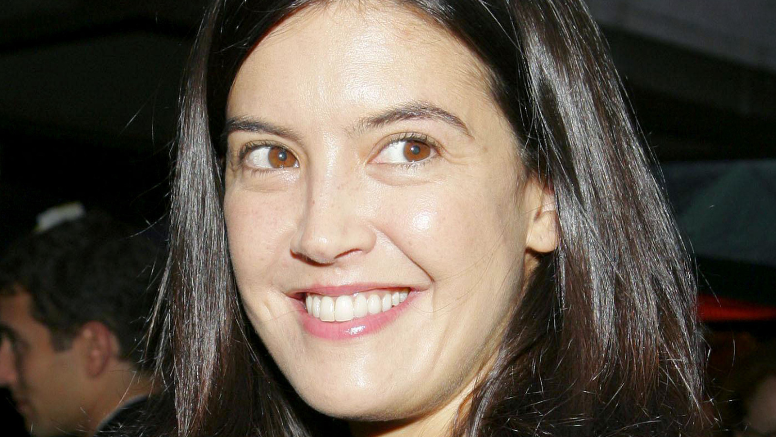 phoebe cates tits