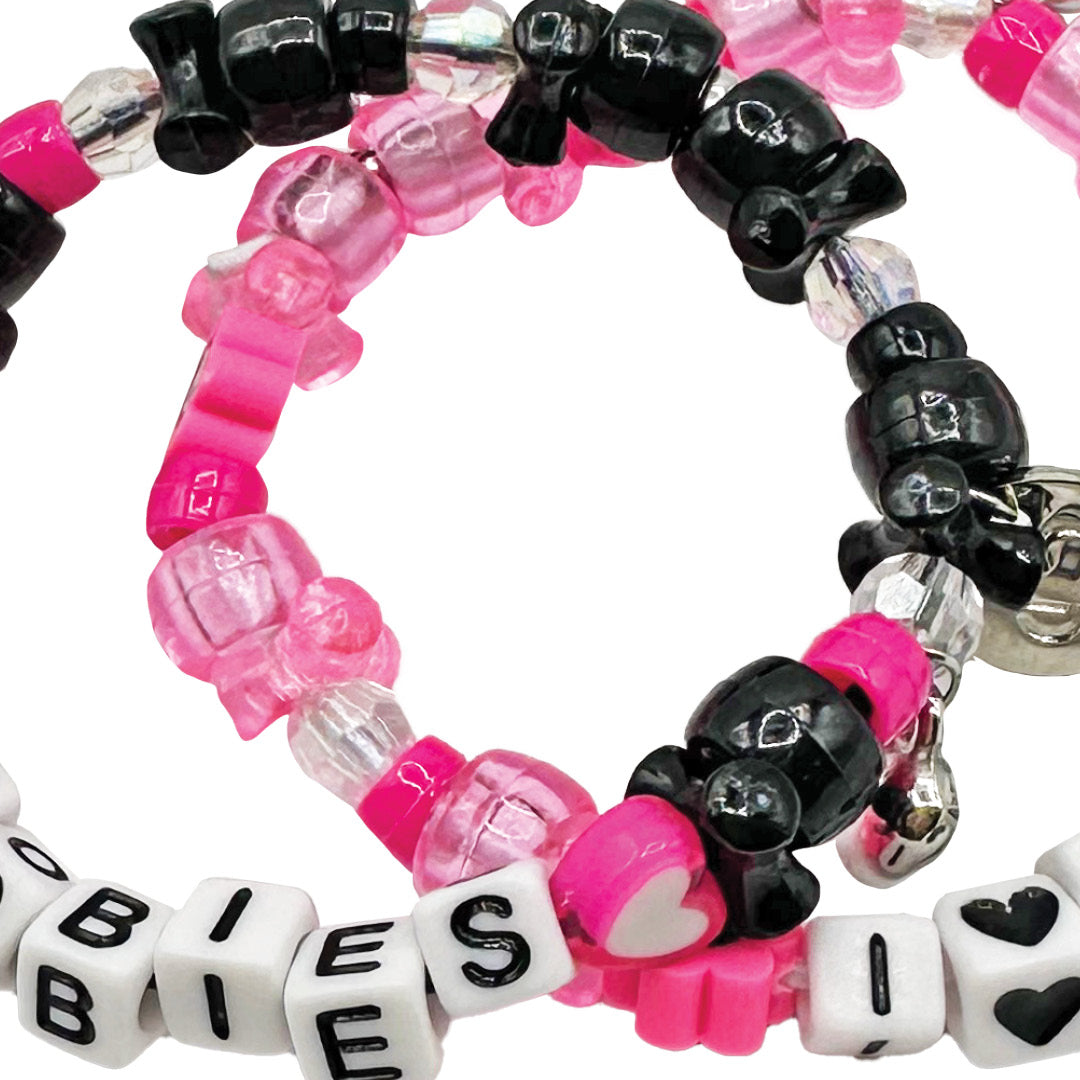 dan crank recommends Pink Kandi