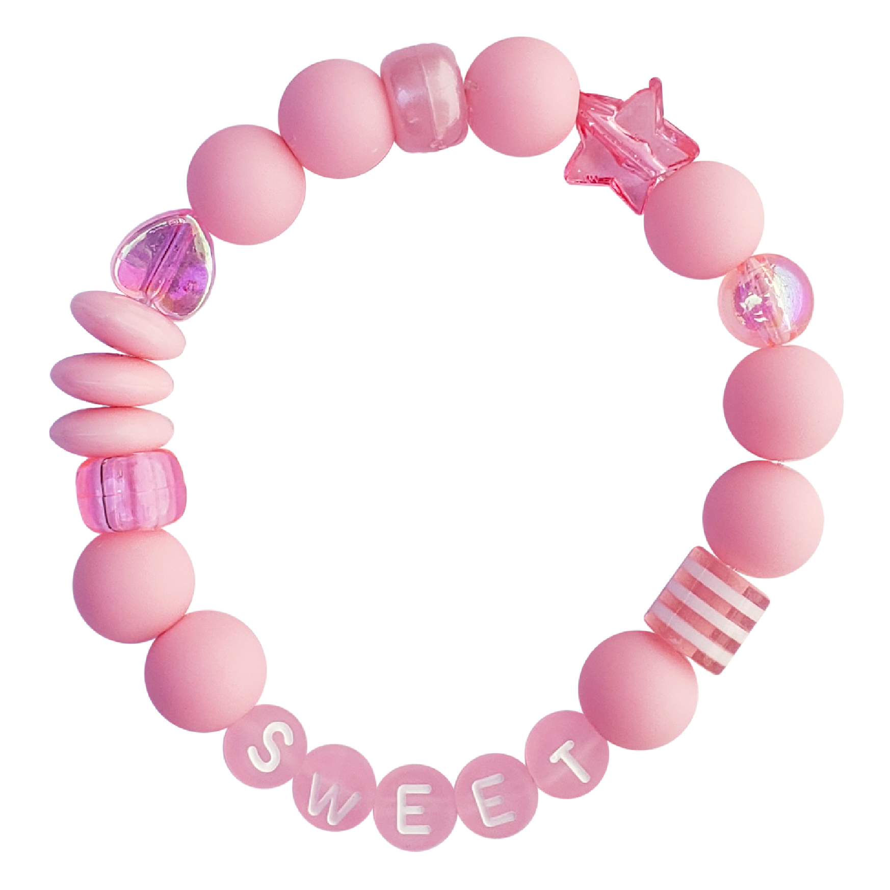 dana leggett add pink kandi photo