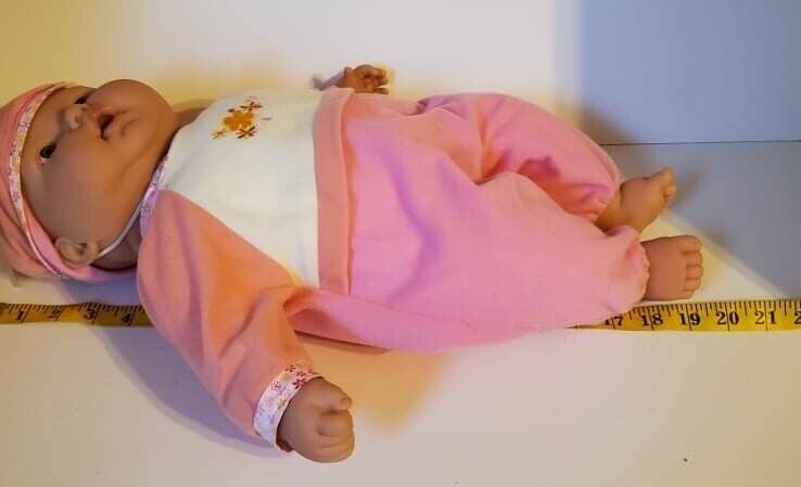 Best of Pinkdoll tape