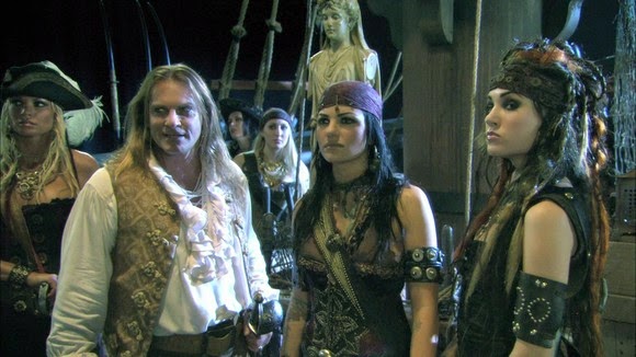 pirates 2 stagnetti revenge full - milflake porn ebony caught masturbating