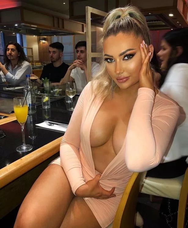 angela welford recommends playboy busty babes pic