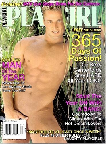 ammon jensen share playgirl live cams photos