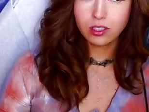 Pokimaine Porn who strangle