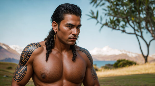 betsy leslie add photo polynesian naked men