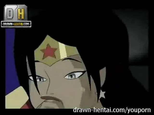 dayana farhat recommends Porn Cartoon Wonder Woman