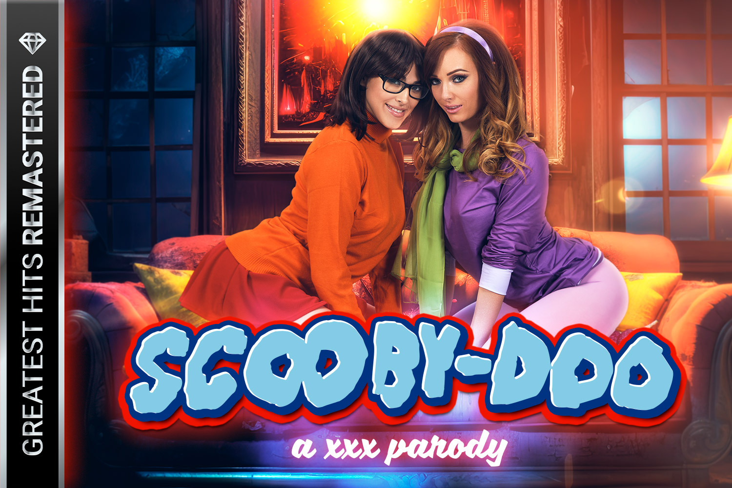 Porn Parody Scooby Doo suche ergebnisse