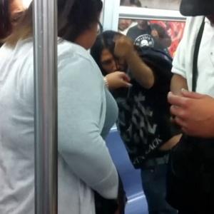 becky mak like public train groping photo arun nigam recommends public train groping pic