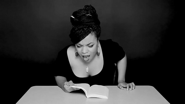 Best of Reading orgasm