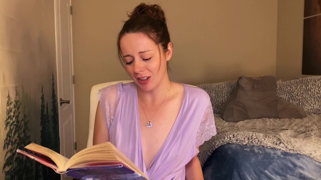 reading orgasm - black big booty anal gracie bon anal