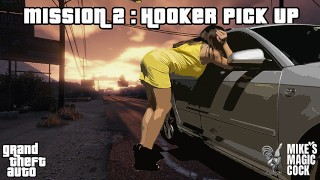 angela eggleston recommends real hooker pick up pic