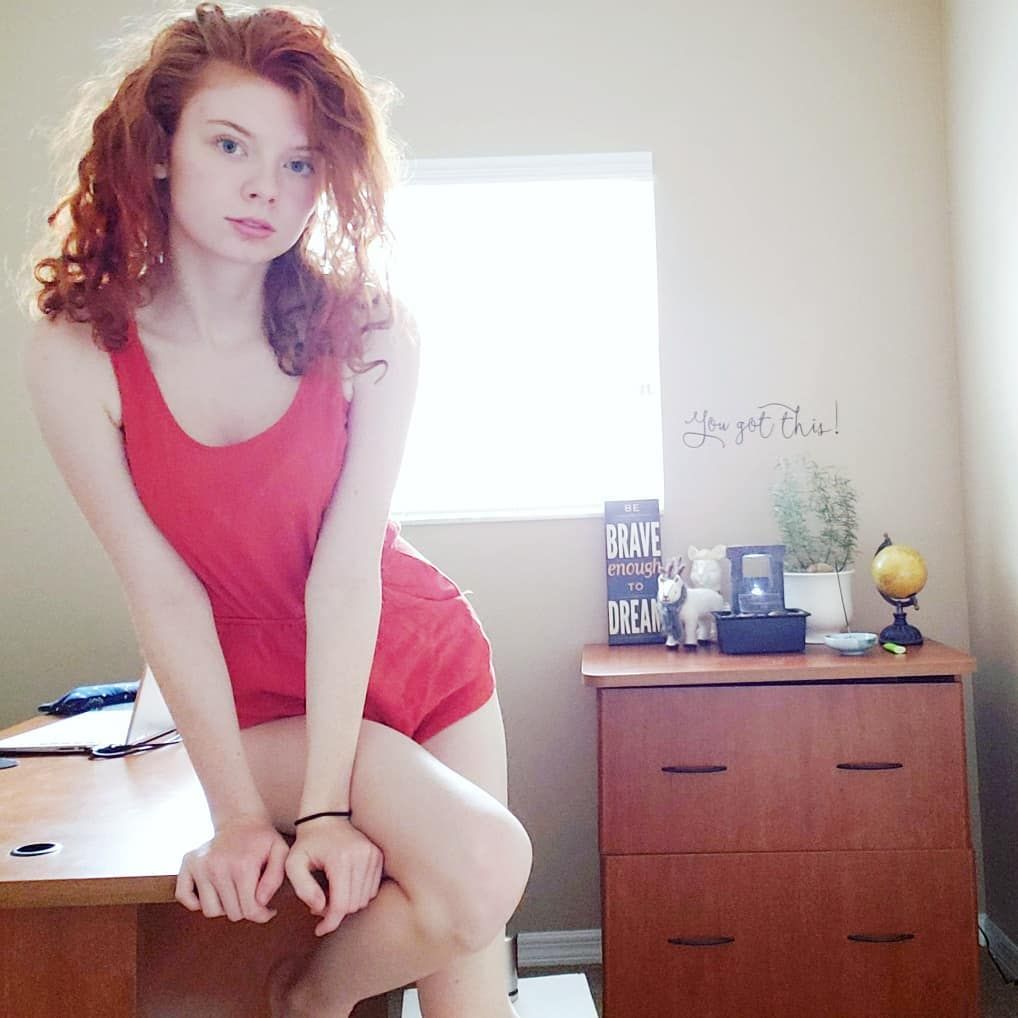 redhead anal masterbation - cfnm love model orgy