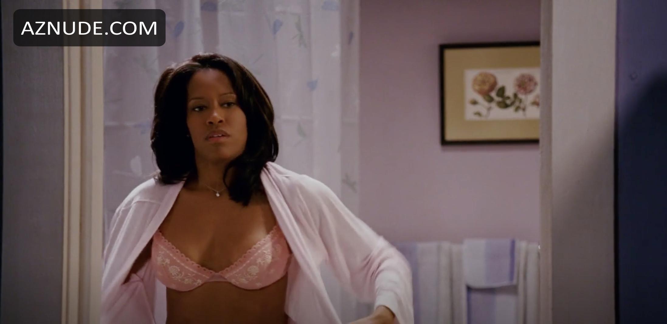 ben litvak share regina king nude photos