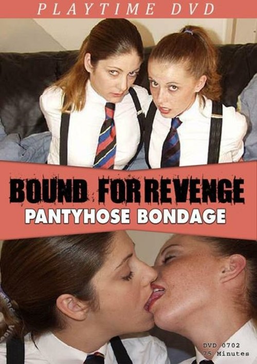 revenge bondage