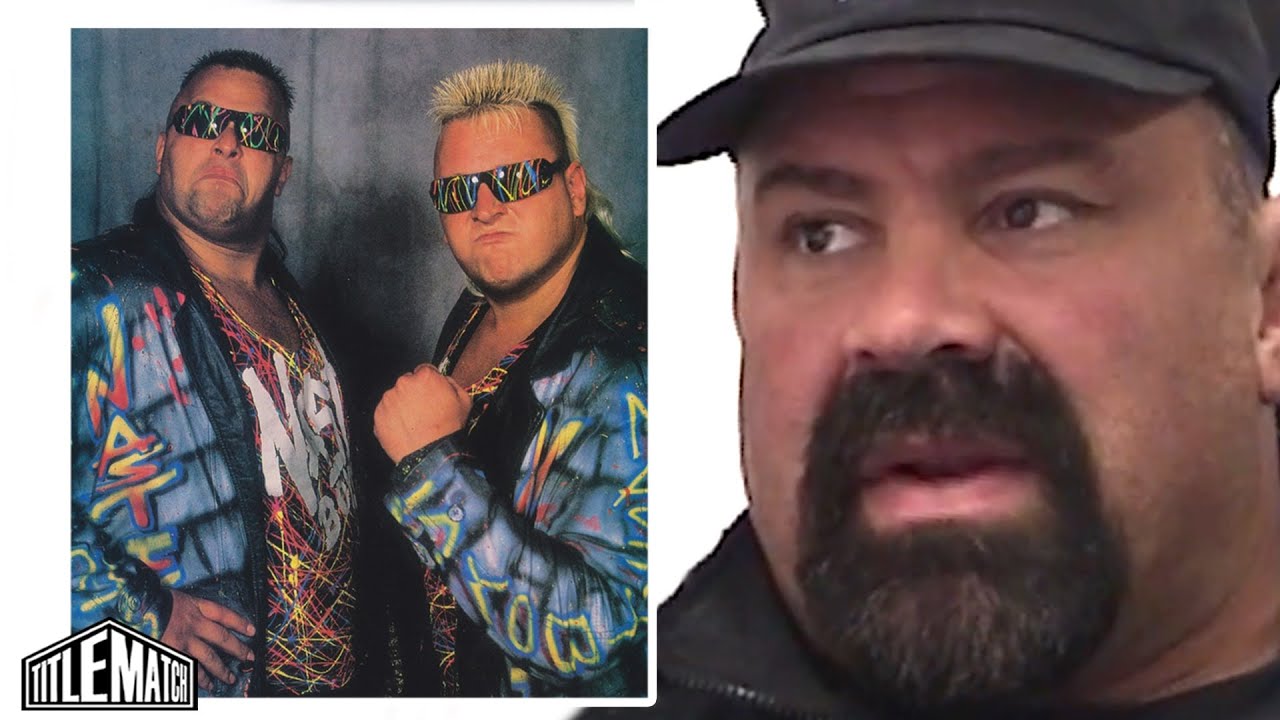 debbie tyce recommends Rick Nasty