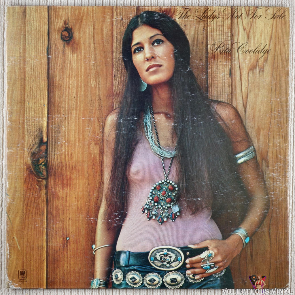 christy goins recommends rita coolidge nude pic