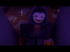 bappa paul recommends Roblox Halloween R34