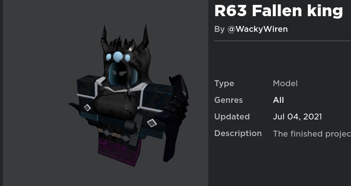 roblox rusmynth - brit blair ethiopian phorno
