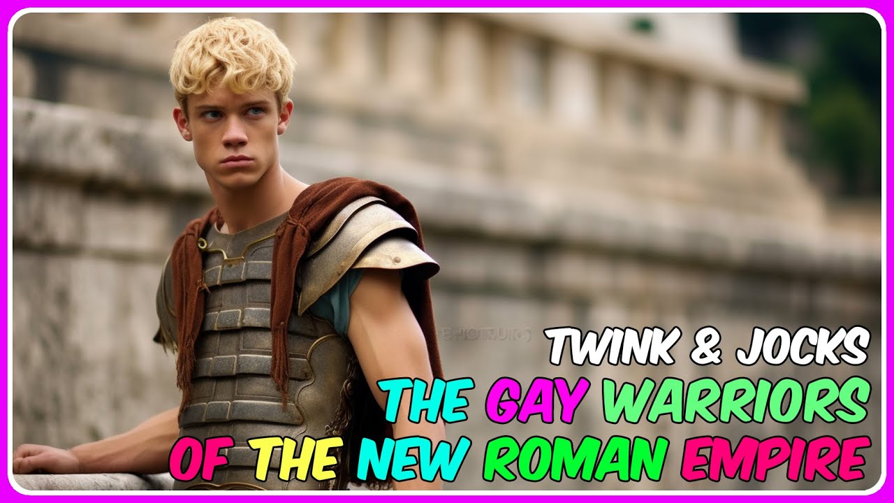 colin landry like roman twinks photo brian eisel recommends roman twinks pic