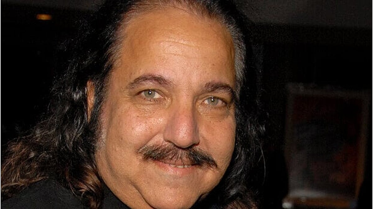 cavin dsouza share ron jeremy facial photos