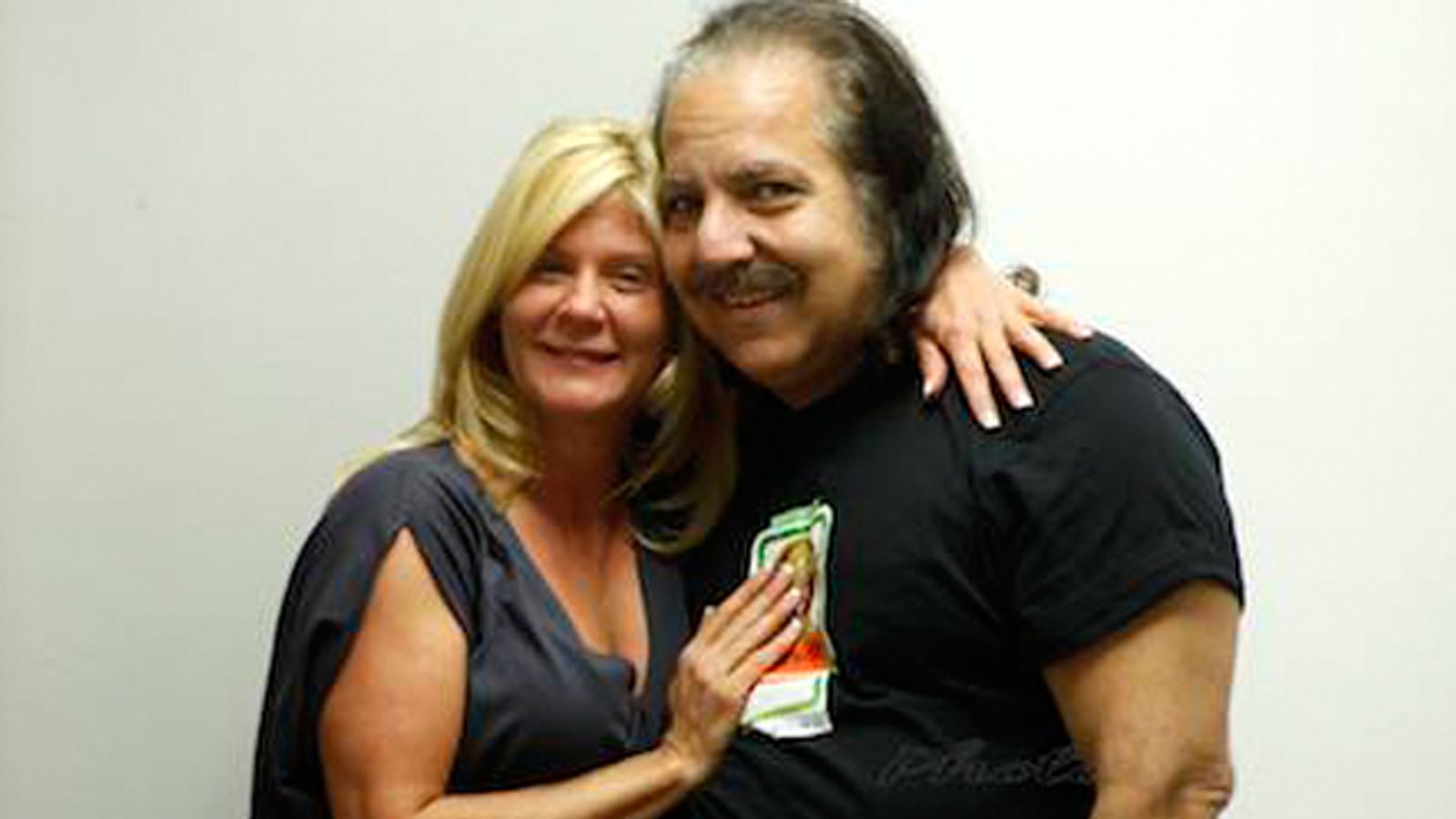 dave woldman recommends Ron Jeremy Scene