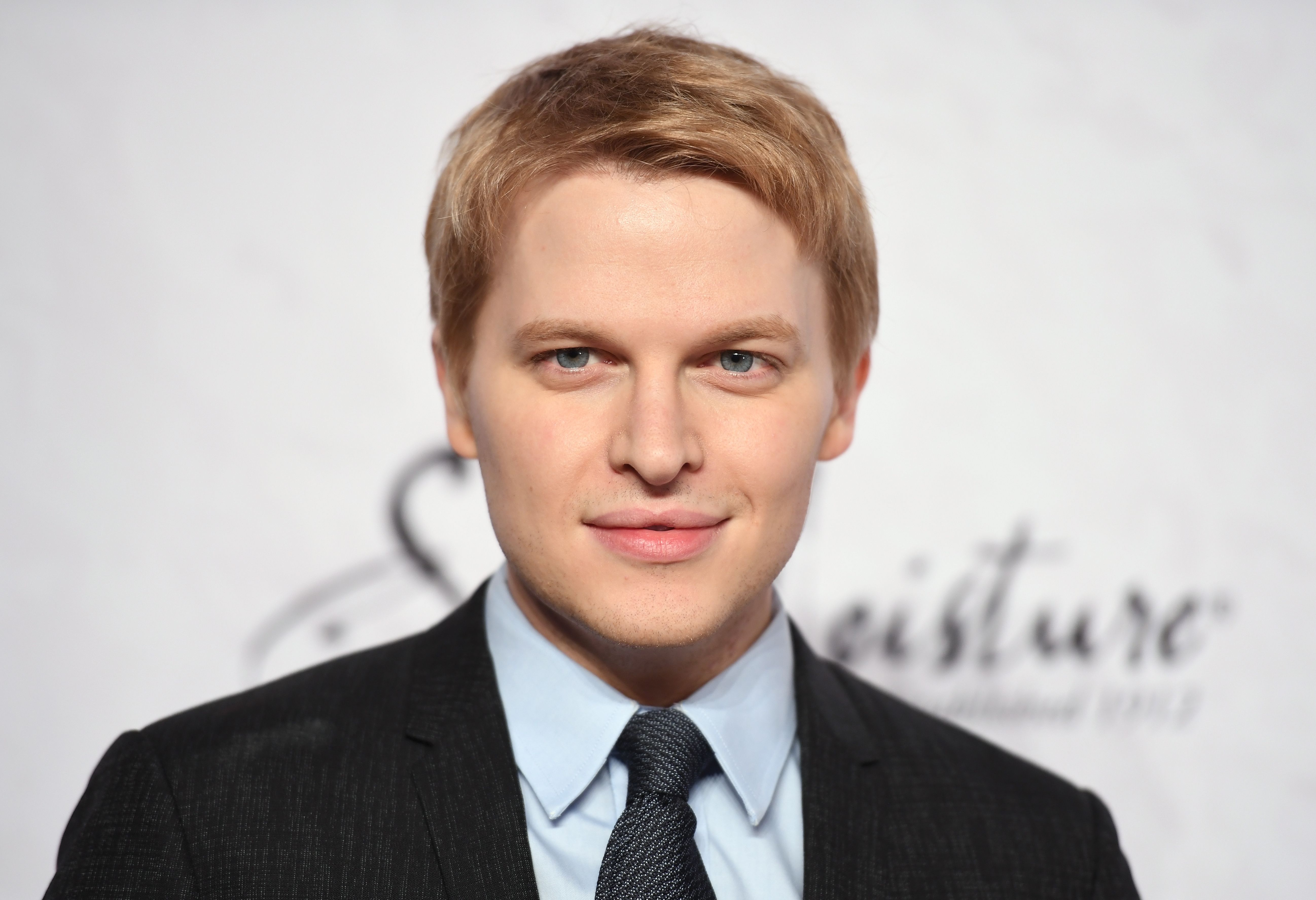 ahmed biro recommends ronan farrow naked pic