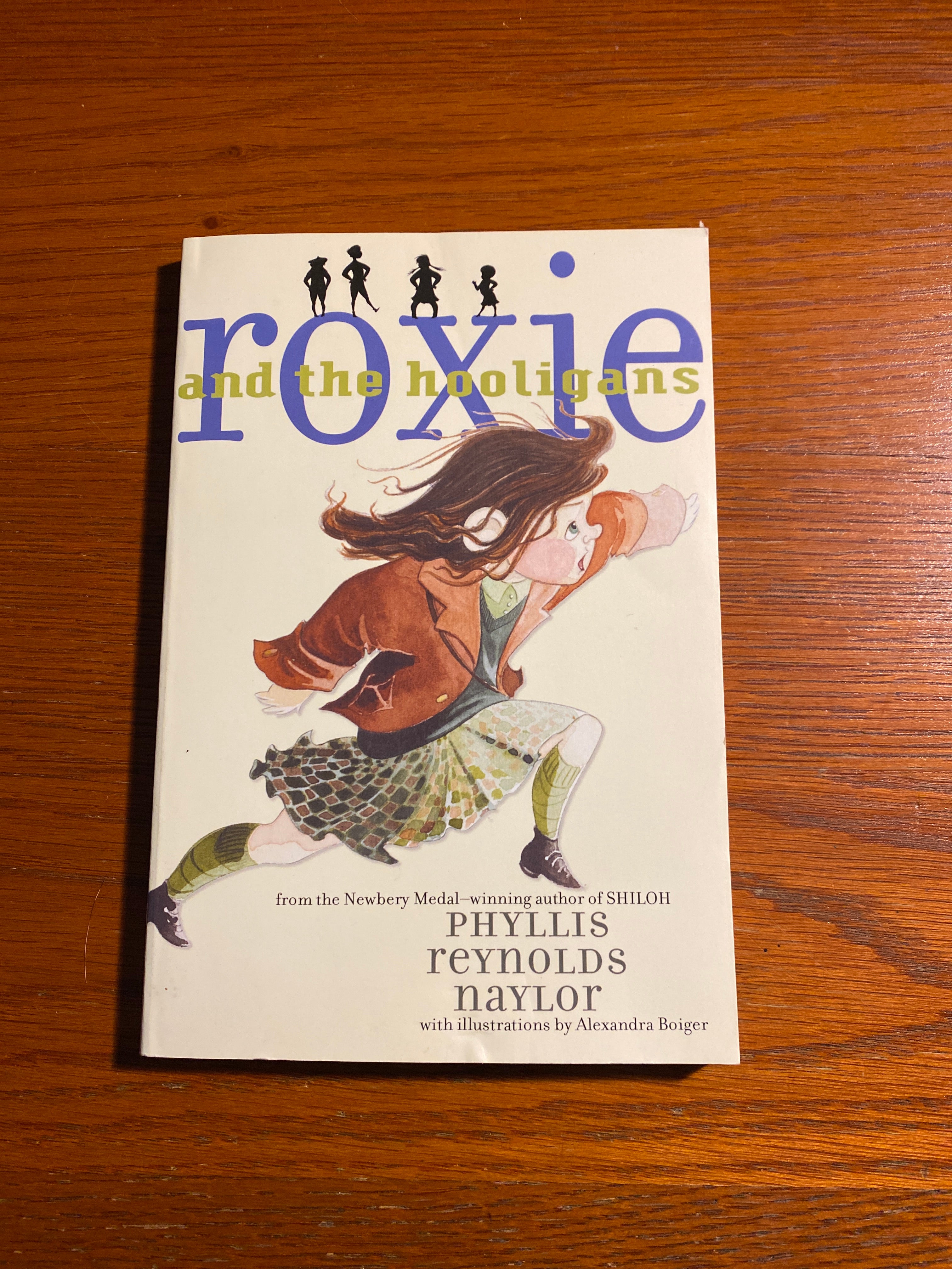 christy hiew recommends Roxie Reynolds