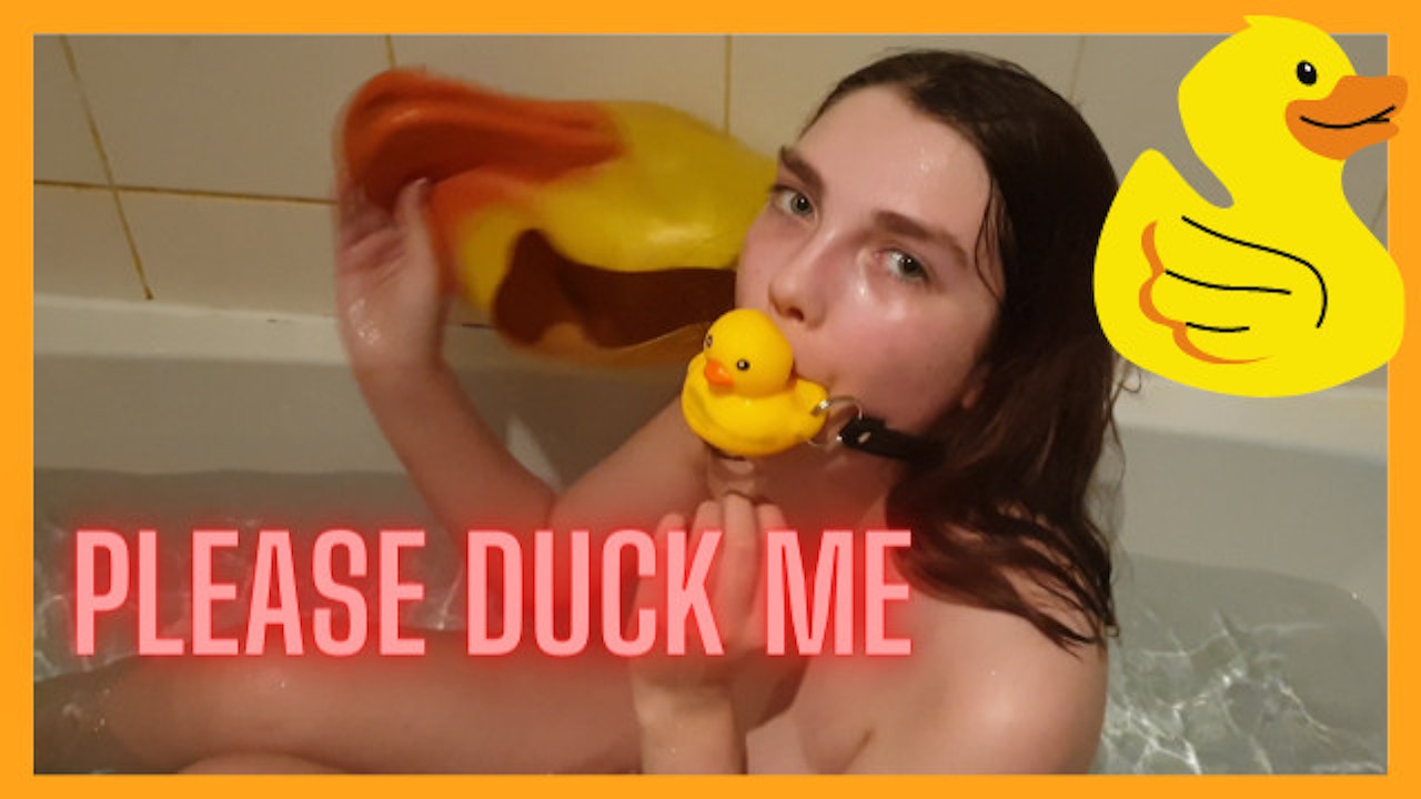 doina berchina add rubber duck porn photo